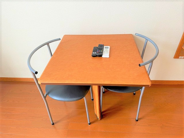 レオパレスさくらハイツ その他