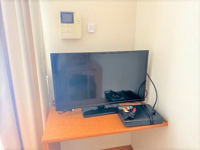 レオパレスさくらハイツ その他