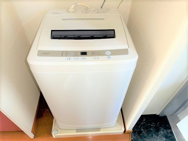 レオパレスさくらハイツ その他