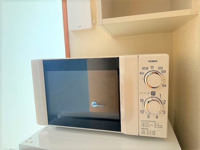 レオパレスさくらハイツ その他