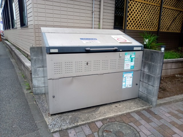 レオパレスクレスト　ＳＨＩＮＯ その他
