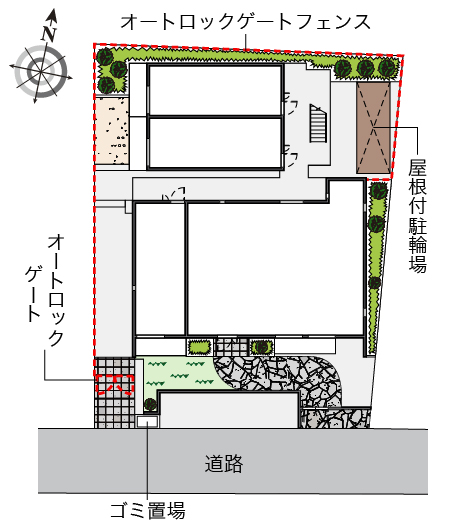 レオネクストルミニア その他
