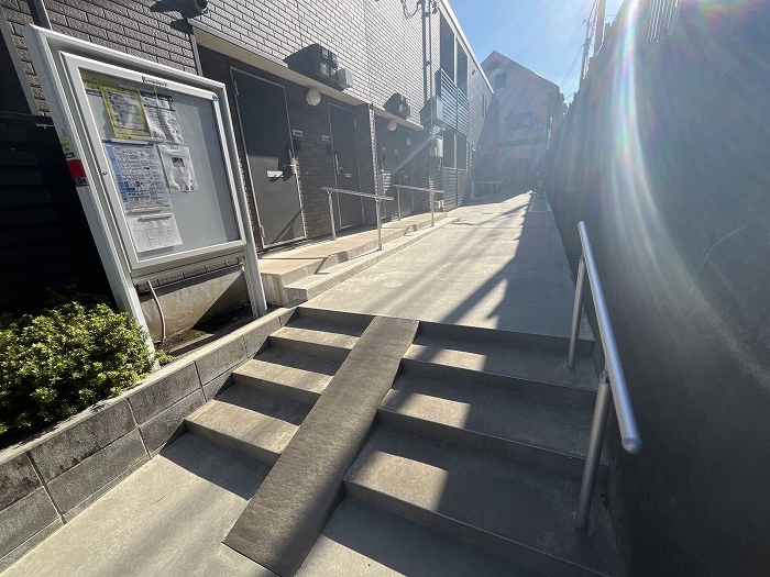レオネクストＳＡＫＡＹＡ その他