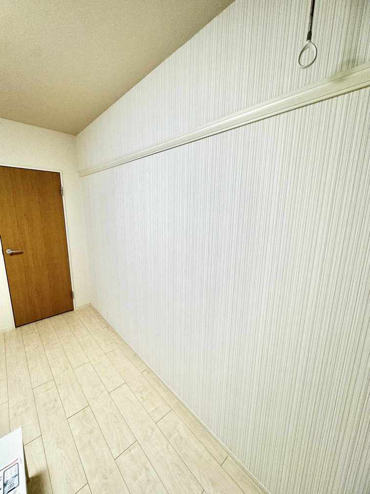 クレイノアレグリアスⅡ リビング