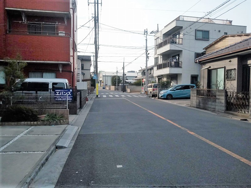 レオパレスセディチ その他
