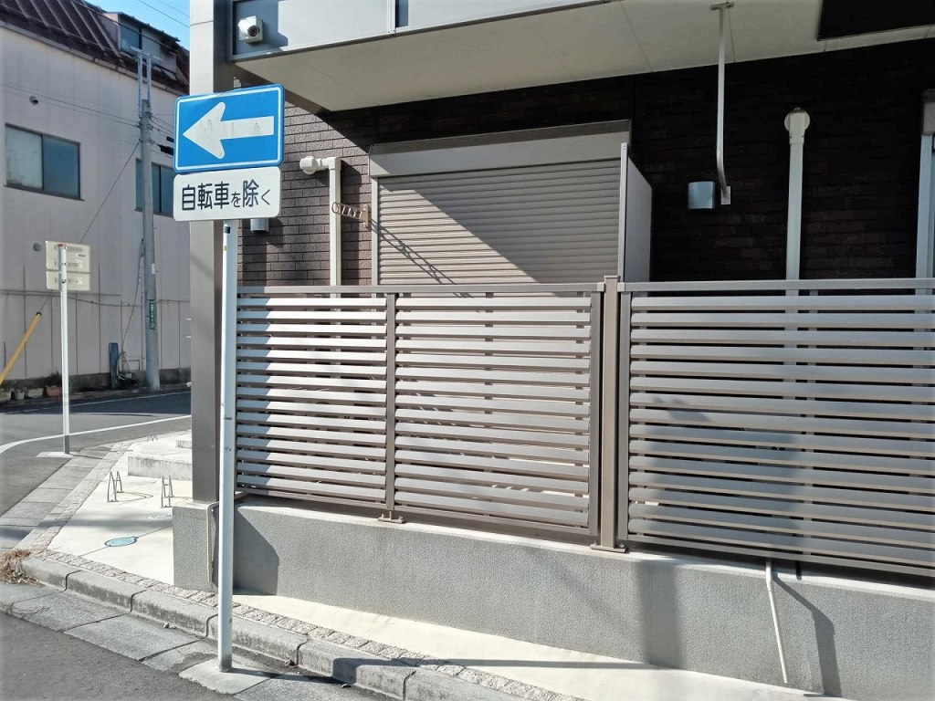クレイノ領家セブン その他