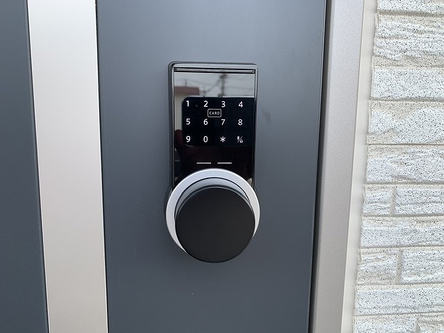 クレイノ領家セブン レオロック