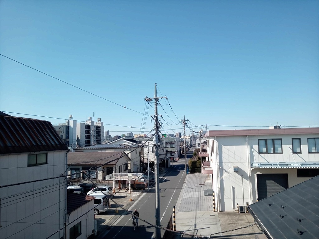クレイノ領家セブン その他