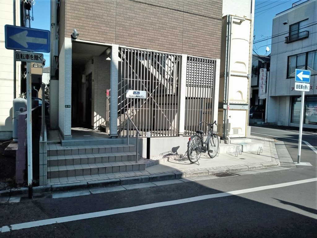 クレイノ領家セブン その他