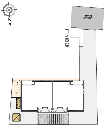クレイノ雅 その他