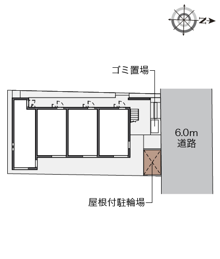 クレイノＴＡＫＥＤＡⅡ その他