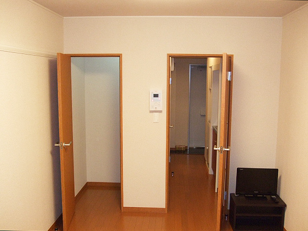 レオパレスタートルクレインⅡ その他