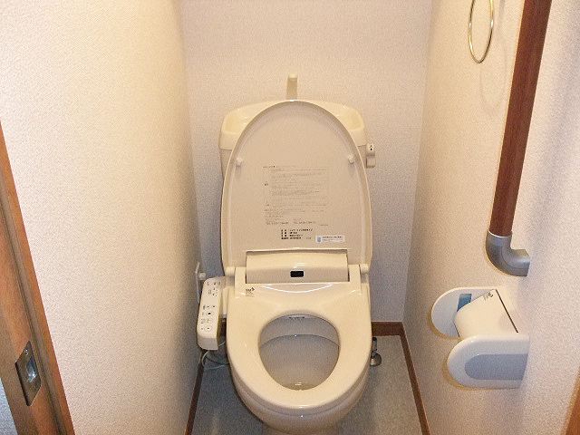 レオパレスタートルクレインⅡ その他