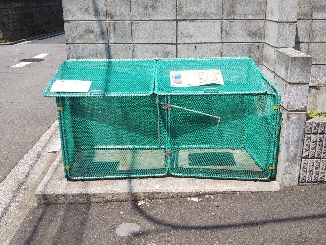 レオパレス青砥坂 その他