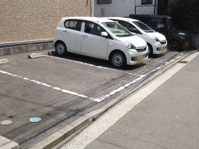 レオパレス青砥坂 その他