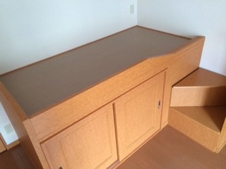 レオパレスフリーダム　南金目 その他