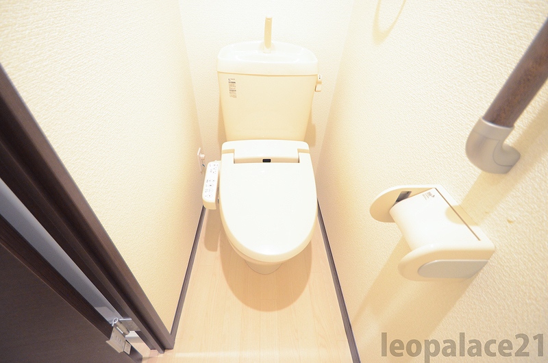 レオネクストフォレスト江見 その他