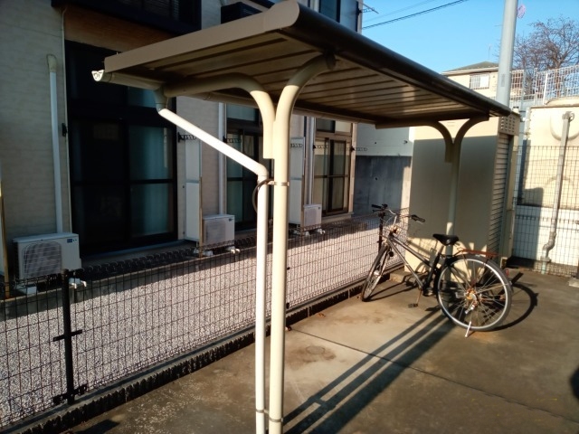 レオネクストヒルキャッスルⅡ その他