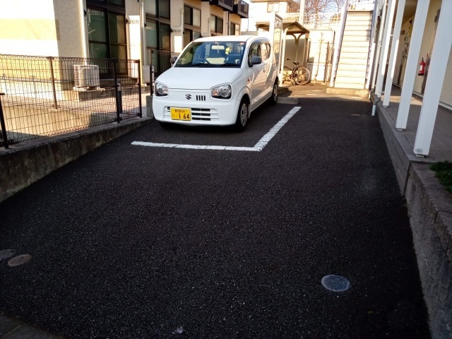 レオネクストヒルキャッスルⅡ その他