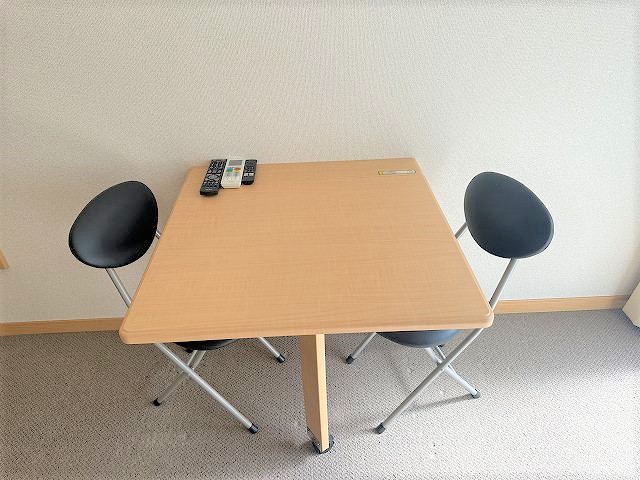 レオパレスカーネリアン片倉 その他
