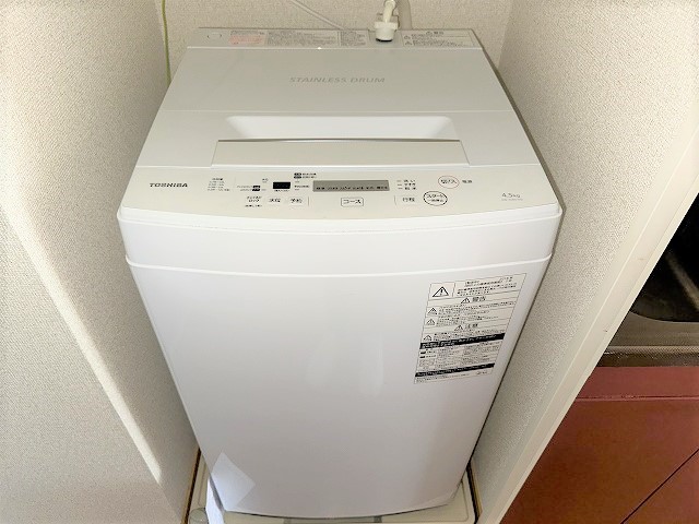 レオパレスカーネリアン片倉 その他