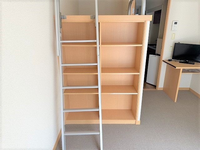 レオパレスカーネリアン片倉 その他