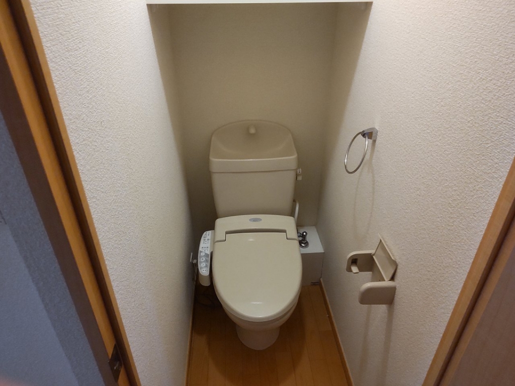 レオパレスカーネリアン片倉 その他