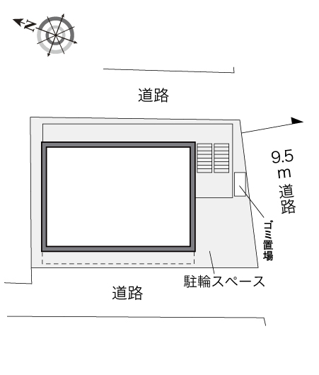 レオパレスＡＳＡＨＩ その他