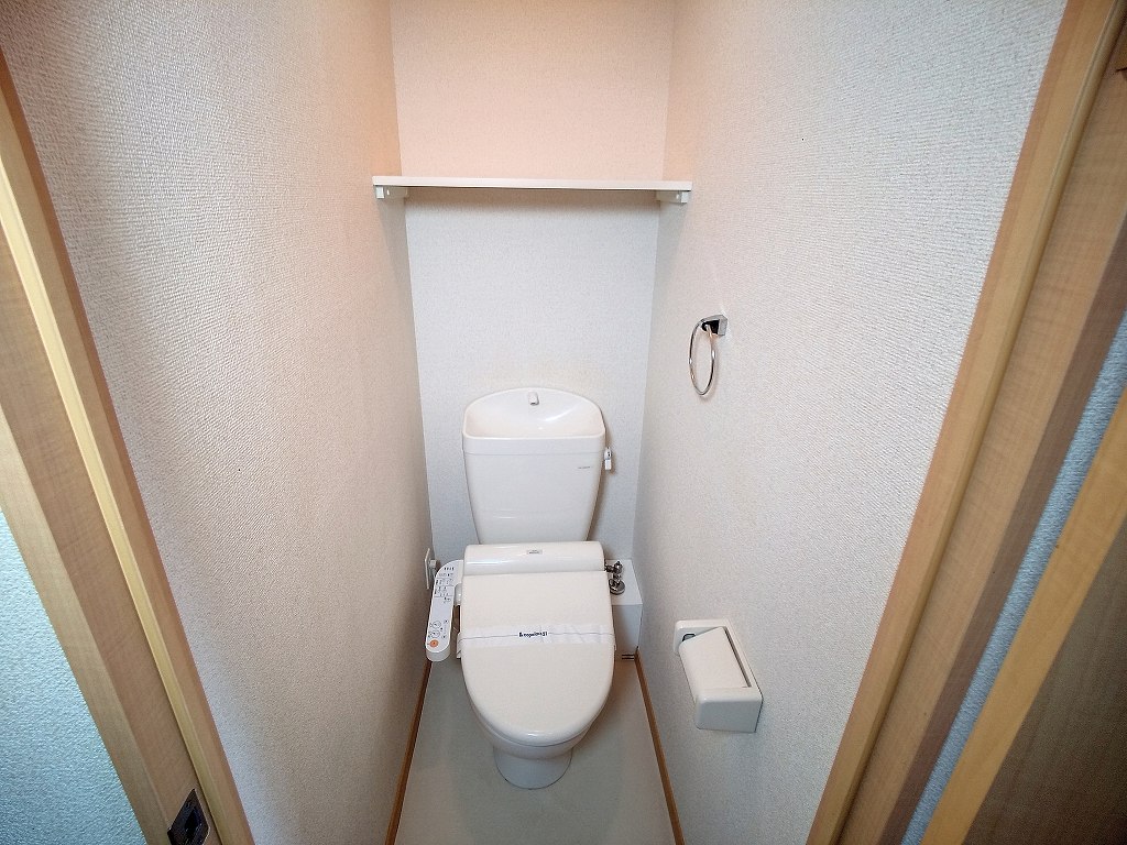 レオパレスフォーティーン扇 その他