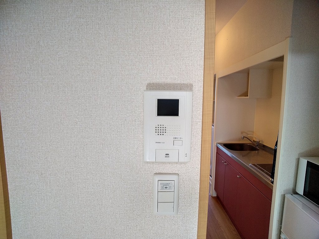 レオパレスフォーティーン扇 その他