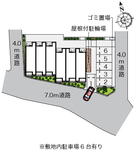 クレイノフィオーレ その他