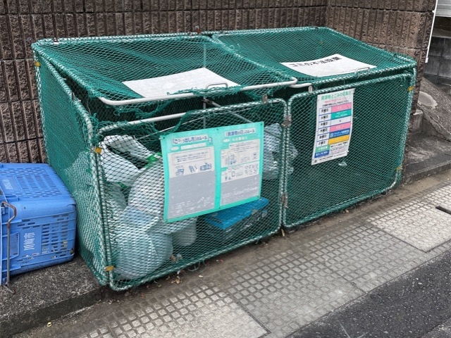 レオパレスベンデュール その他