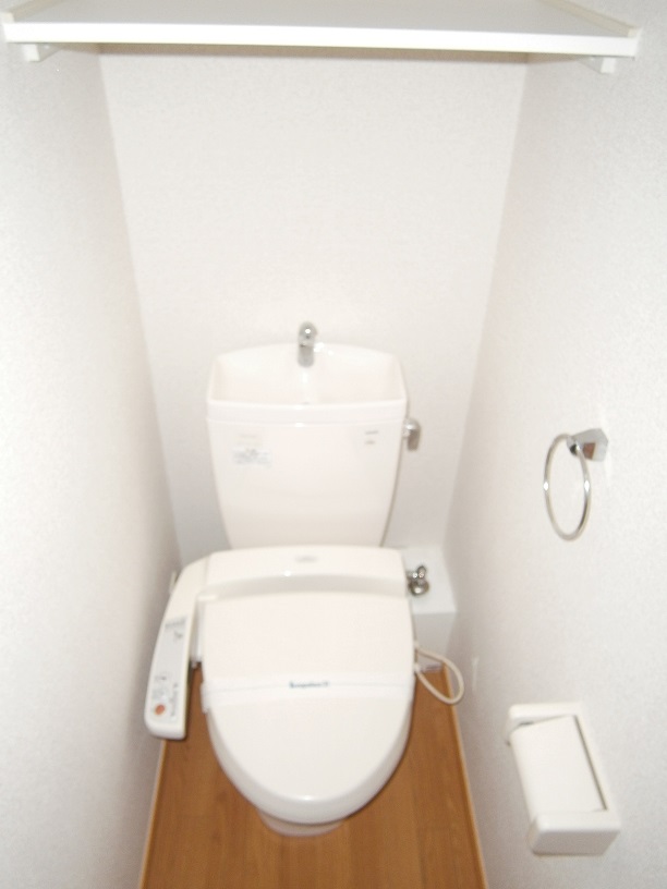 レオパレスピーコック その他