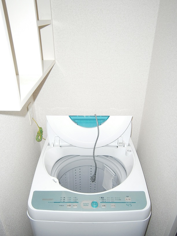 レオパレスピーコック その他