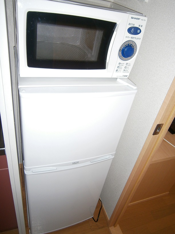 レオパレスピーコック その他