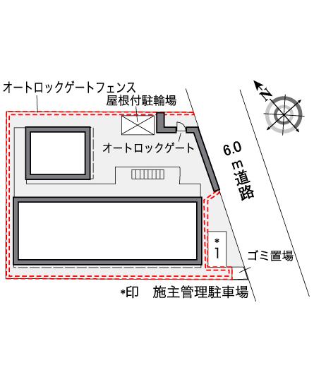 レオパレスＣＡＬＭＳＰＲＩＮＧ その他