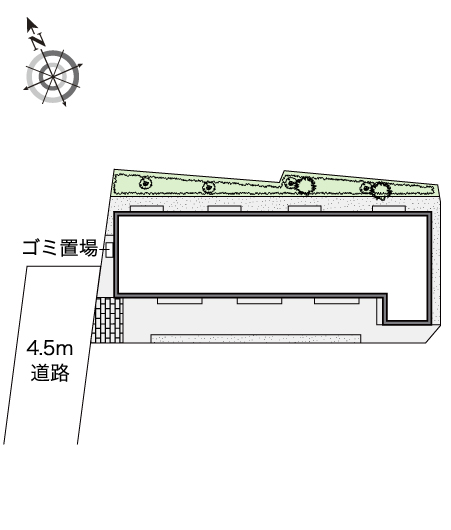 レオネクストソレイユⅣ その他