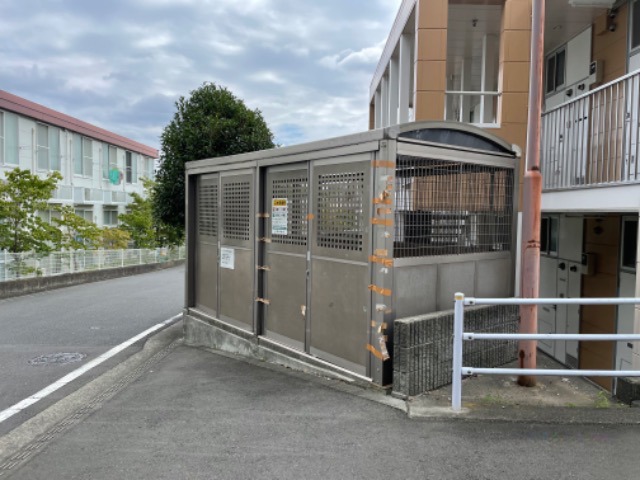 レオパレスＳＨＩＲＯＹＡＭＡⅤ その他