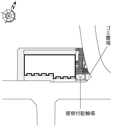 レオネクストグランツ　ハイツ その他