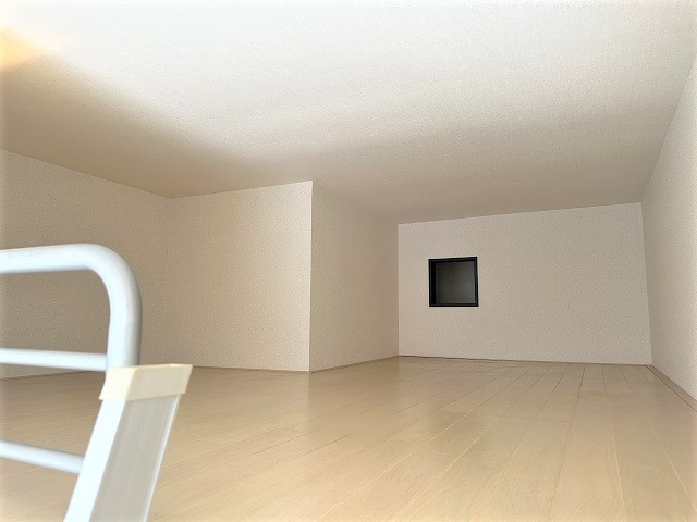 レオネクストグランツ　ハイツ ロフトです。