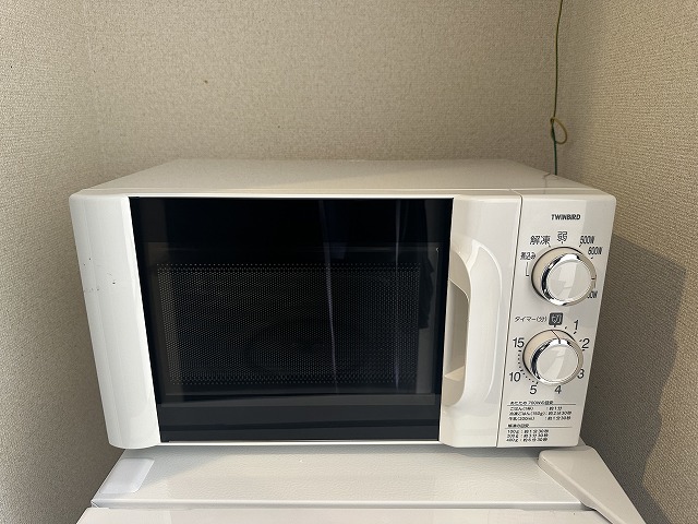 レオネクストグランツ　ハイツ その他