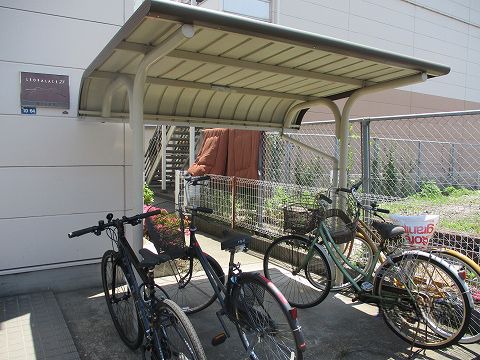レオパレスポートビラ その他