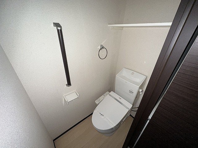 クレイノスペランツァⅡ号館 その他