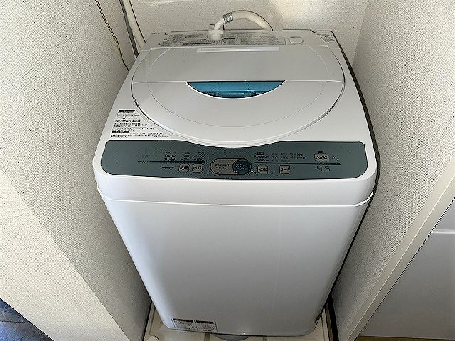 クレイノスペランツァⅡ号館 その他