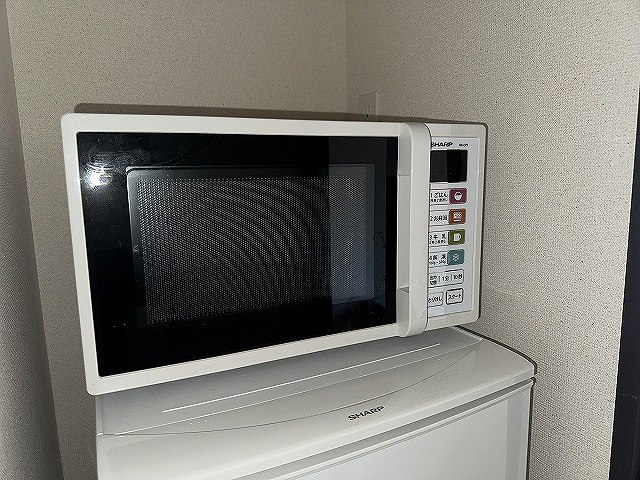 クレイノスペランツァⅡ号館 その他