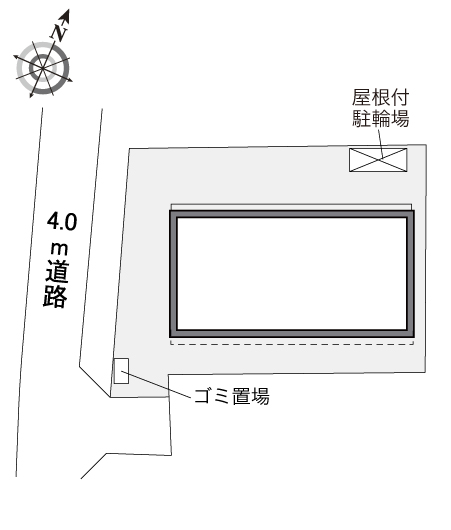 レオパレスセードル その他