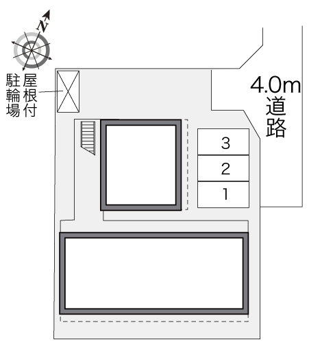 レオパレスサン南林間 その他