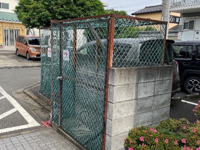 レオパレスサン南林間 その他