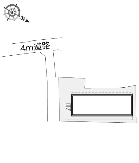 レオパレスパッシモ その他