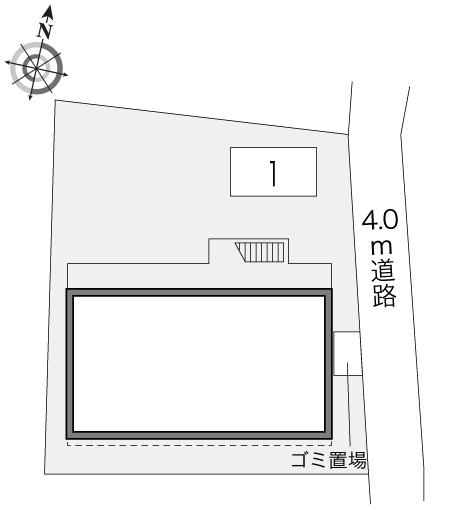 レオパレスＳＡＫＵＲＡ その他